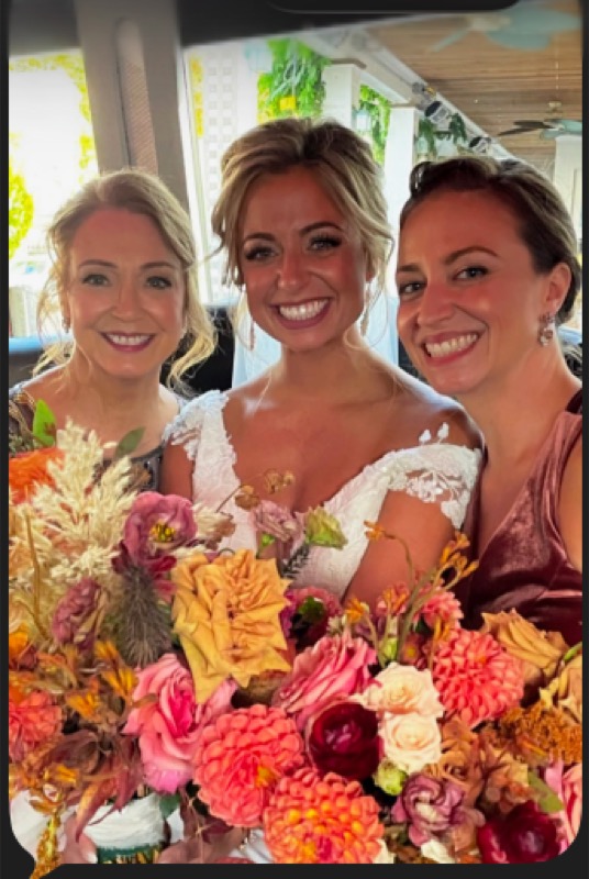 Bridal at Powell Studio 3