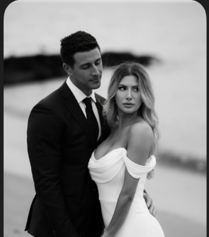 Bridal at Powell Studio 5