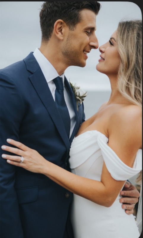Bridal at Powell Studio 1