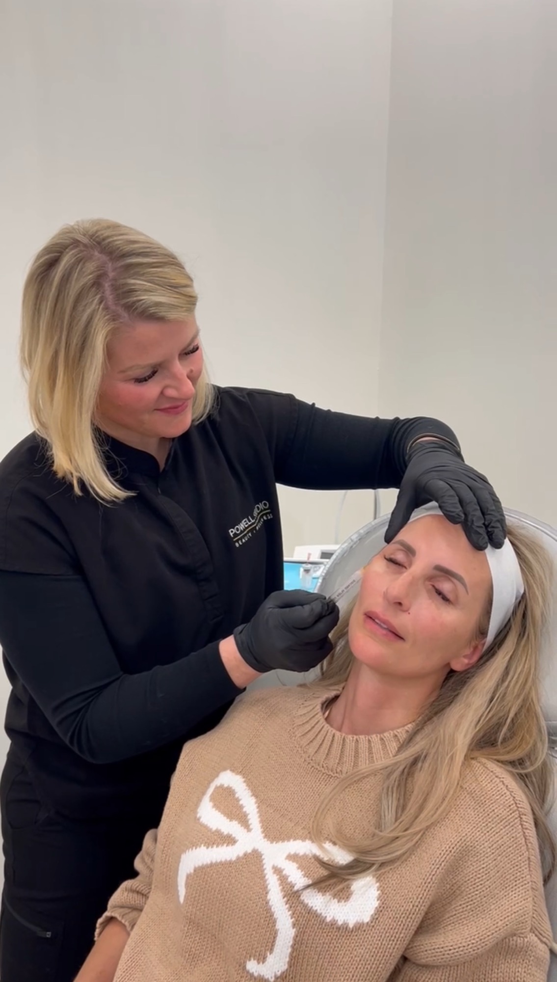 Wrinkle relaxer post-care: how to nurture your skin and optimize your results