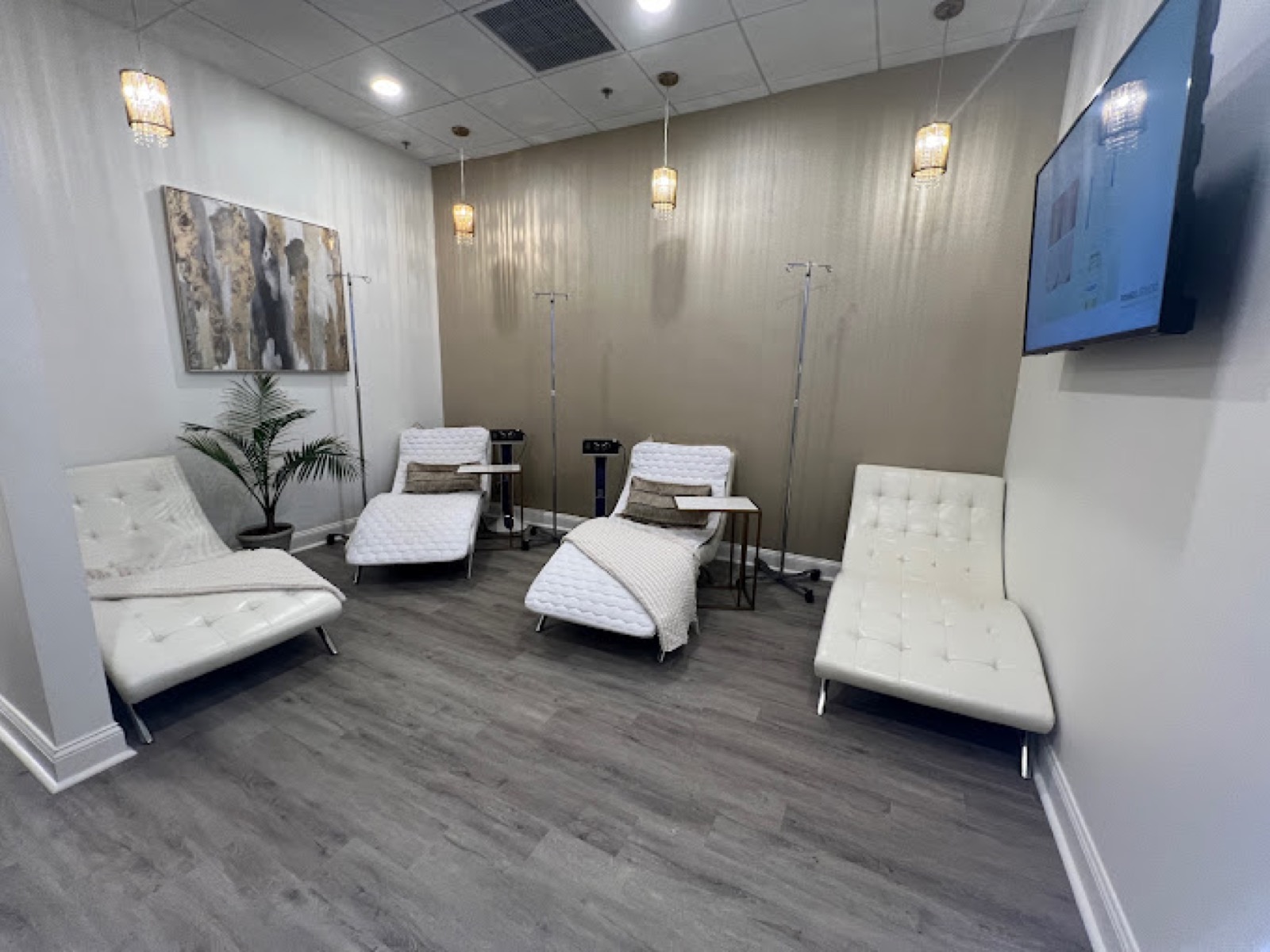 Body & Wellness at Powell Studio 1