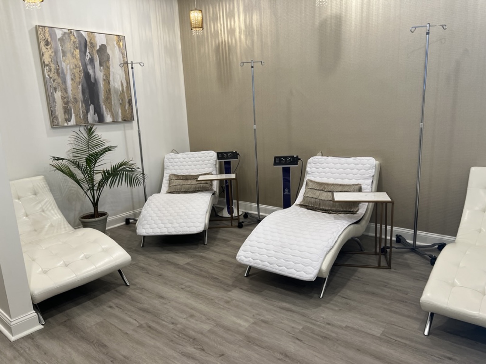 Body & Wellness at Powell Studio 2
