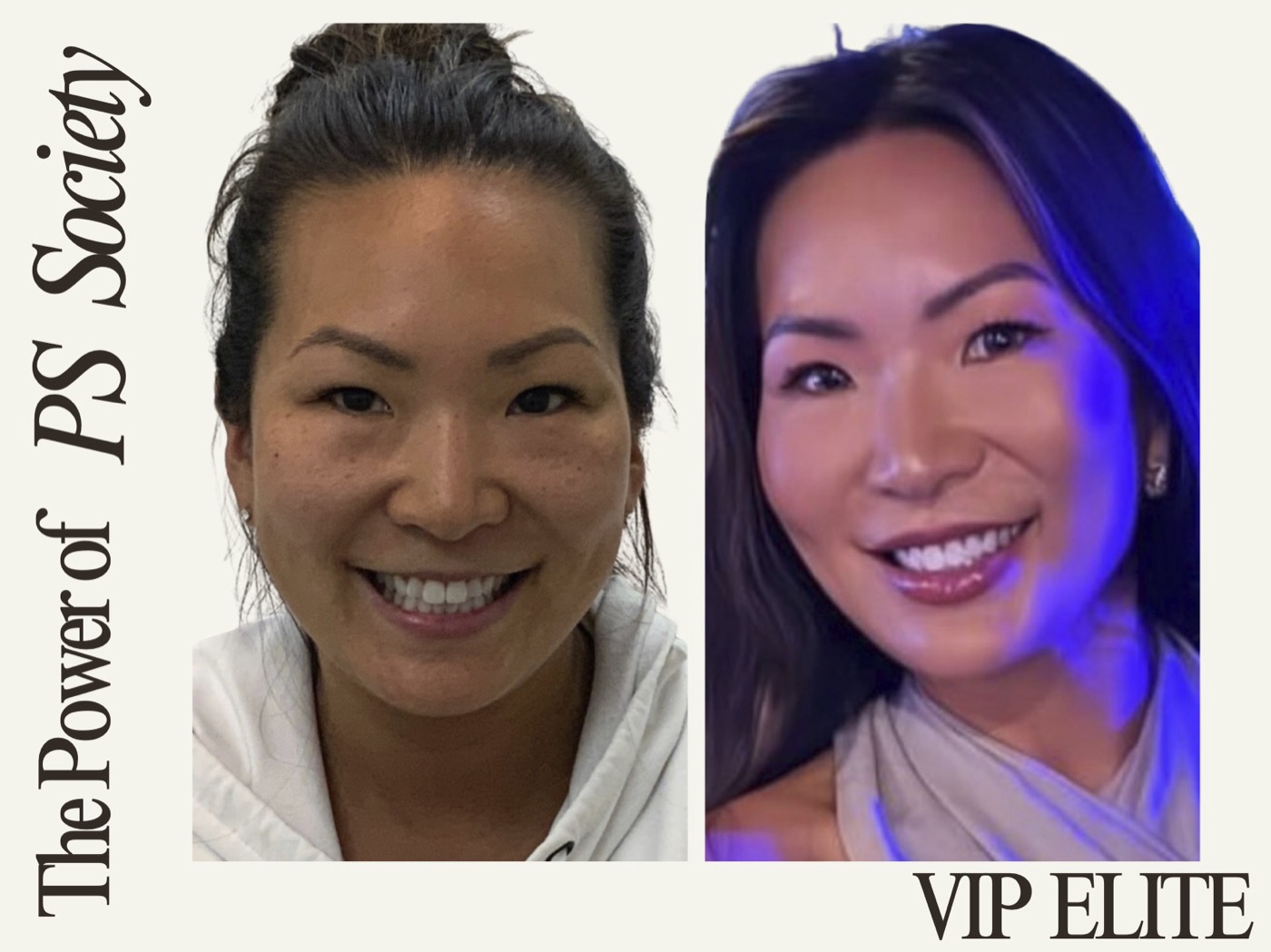 Powell Studio VIP Society Elite results